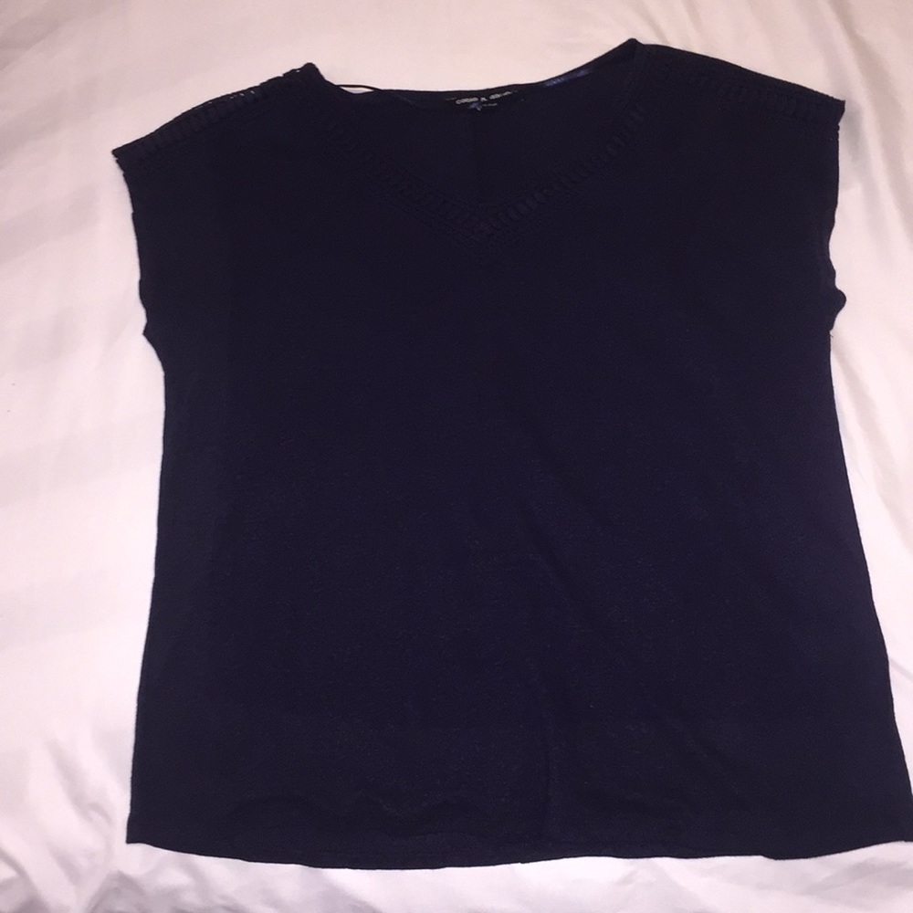 Dressy top